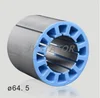 Customs BLDC Motor stator stack for BLDC Motors with 0.2mm silicon steel lamination