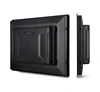 12 15 inch industrial ip65 waterproof totally enclosed touchscreen TFT LCD android panel pc android industrial grade tablet pc