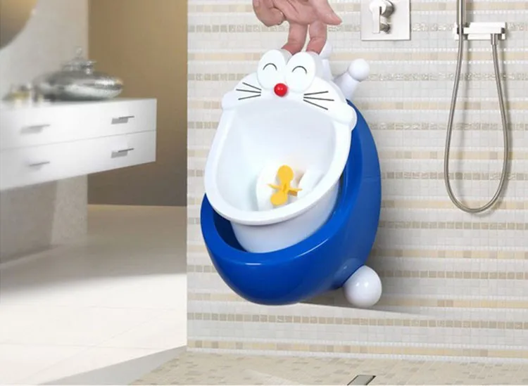 Nouveau Dessin Anime Bebe Pot Urinoir Garcon Enfants Formation Urinoir De Toilette En Plastique Pot Pour Bebe Garcon Entraineur De Toilette De Toilette Pot Bebe Buy Toilette De Pot De Bebe Toilette