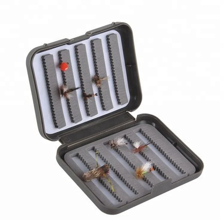 fly fishing box