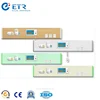 Hospital Bed Head Units Medical Bedhead Trunking