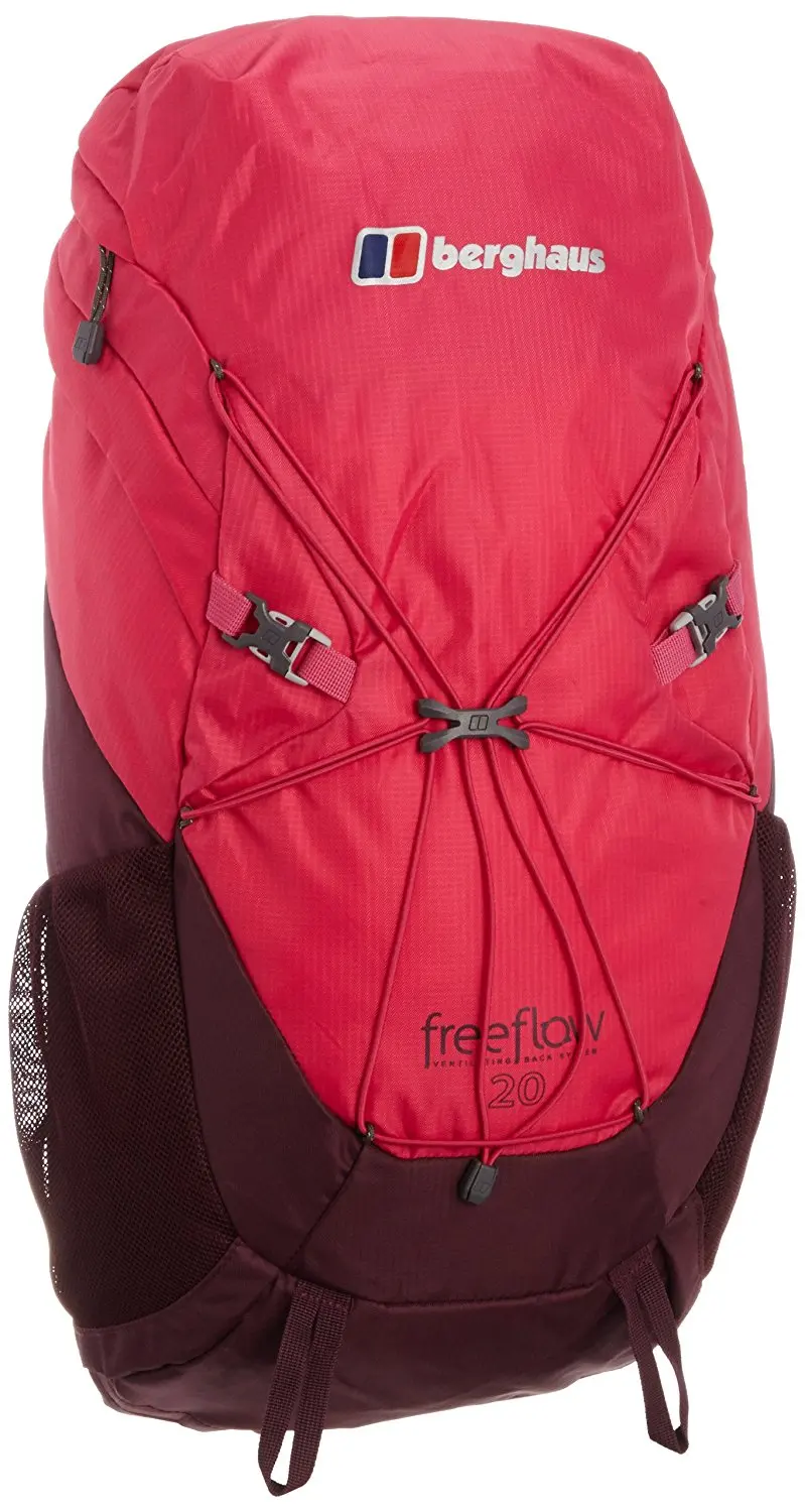 freeflow backpack