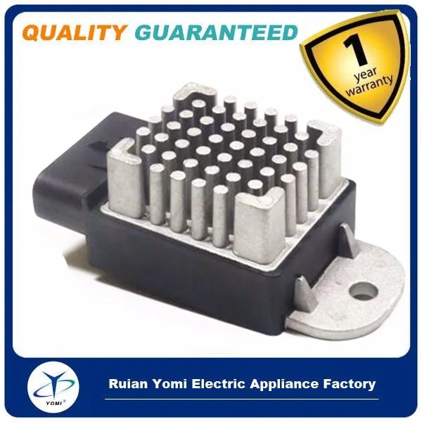 Fan Relay Module 68041017ab,68041017,4868332ac,4868332ad,4868332ae