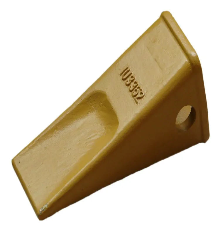 J200 Excavator Standard Bucket Teeth 1u3202 Buy Backhoe Bucket Teeth