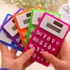 Silicone Calculator, Wholesale Fancy Calculator