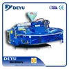 Rotary Table Type Single Color Slipper & Sandal Making Machine