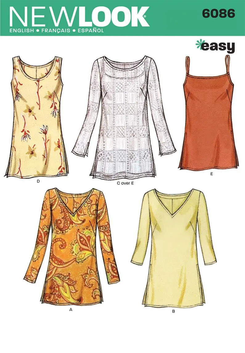 Cheap Sewing Pattern Tops, find Sewing Pattern Tops deals on line at