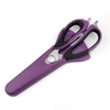 Multifunction Heavy Duty Come-Apart Kitchen Shears with Magnetic Holder Kitchen Scissors Shears
