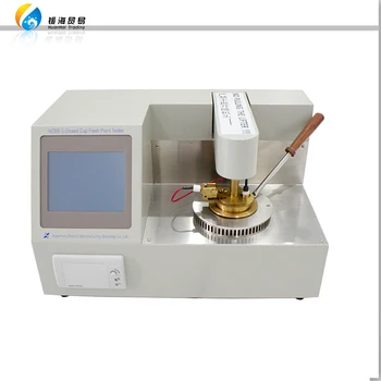 View Pensky Marten Flash Point Apparatus Pics