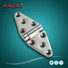 pivot door hydraulic soft close gear hinge