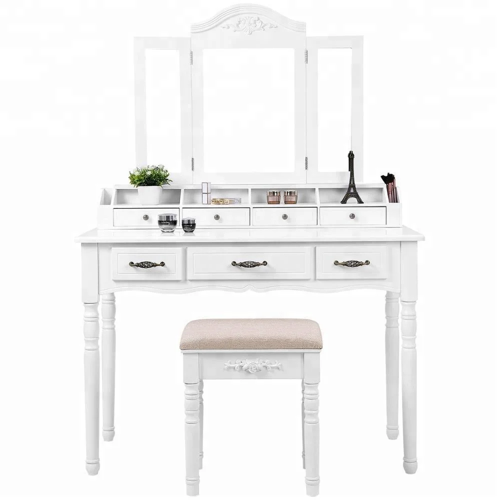 2018 Dressing Table Bedroom Furniture Make Up Multi Function Dressing Table Buy Dressing Table For Bedroom Furniture Make Up Dressing Table Makeup