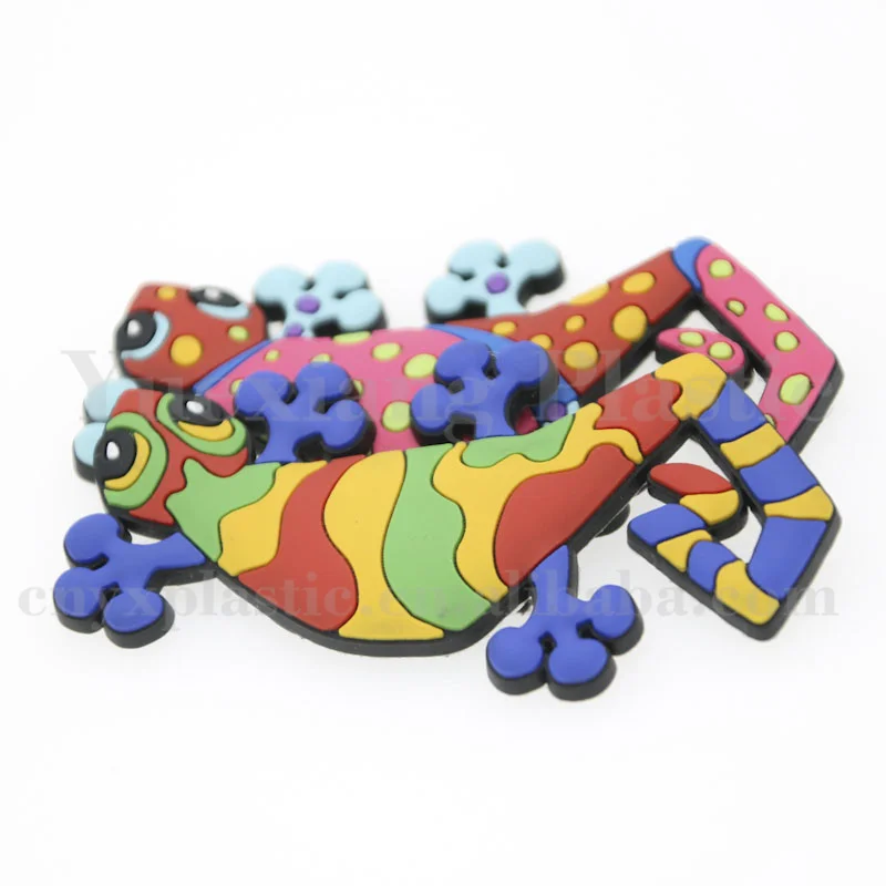 Promotional Fridge 3d Pvc Vinyl Custom Fridge Uk With No