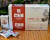 Free Sample Chinese Ganoderma Lucidum Reishi Mushroom Lingzhi Herbal Slice Slimming Tea Private Label