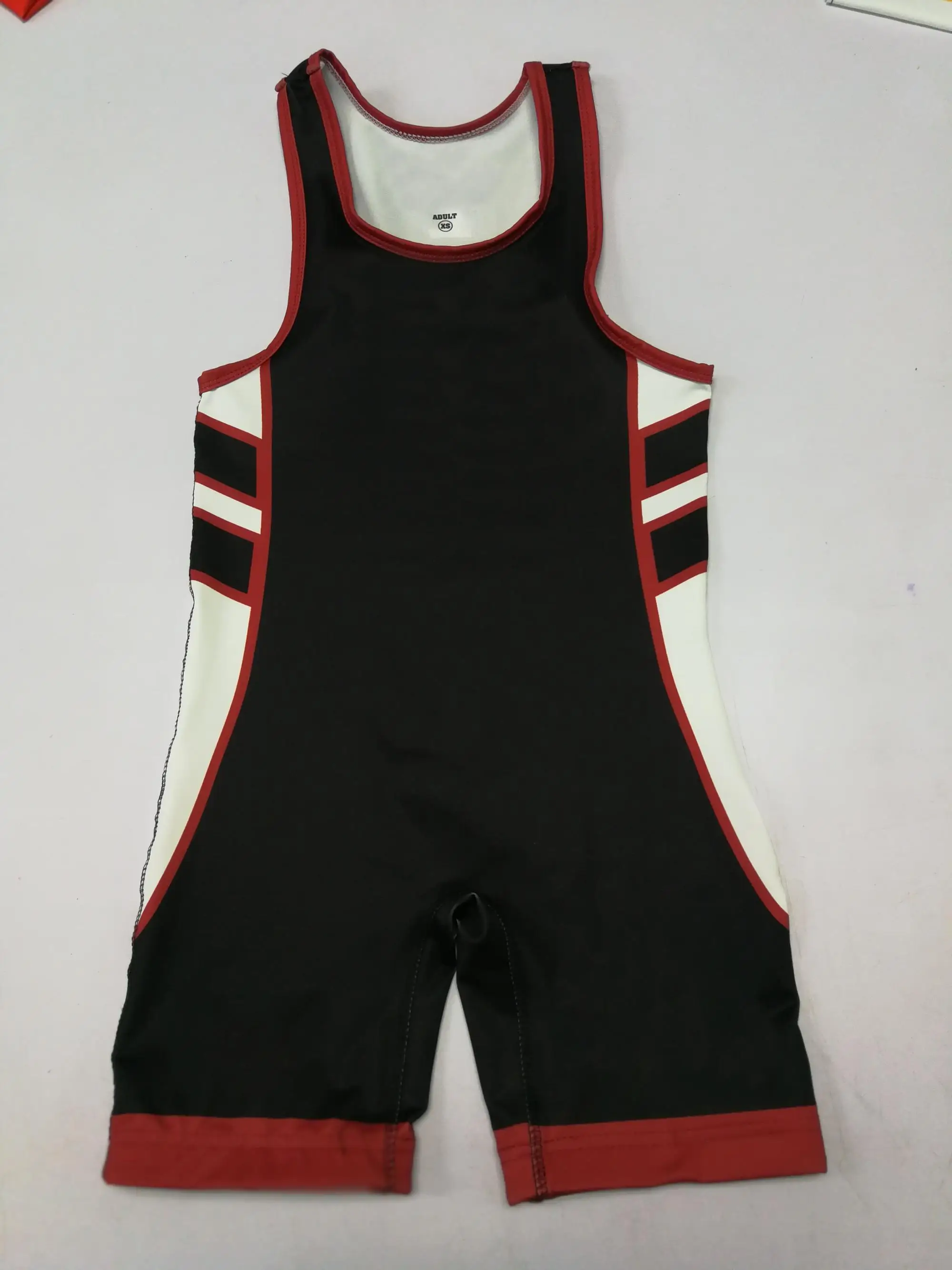High Quality Team Usa Popular Youth Men Wrestling Singlets Buy Youth
