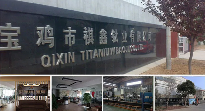 titanium anode company