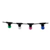Festival LED festoon belts party lights on sale holiday decorative string light e26