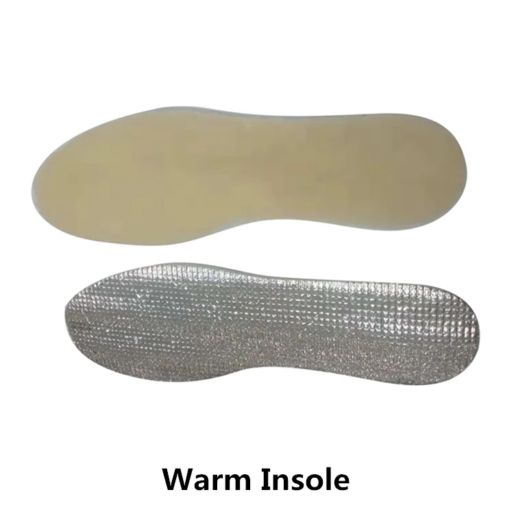 Custom Design Soft Massage Arch Support Comfort Insole For Shoes