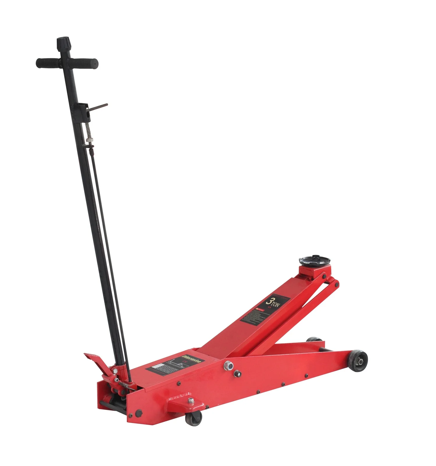 Good Sell Hydraulic Floor Jack/mechanical Floor Lifting Jack/car Repair