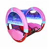 2 Wheel amusement park Swing Happy ca/ Lebache/Space walking swing car toy