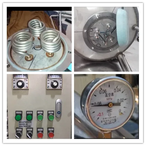 honey extractor 8 frame