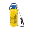 CE certification 8L pressure air knapsack hand plastic sprayer, good quality and good services trigger 8 L sprayer