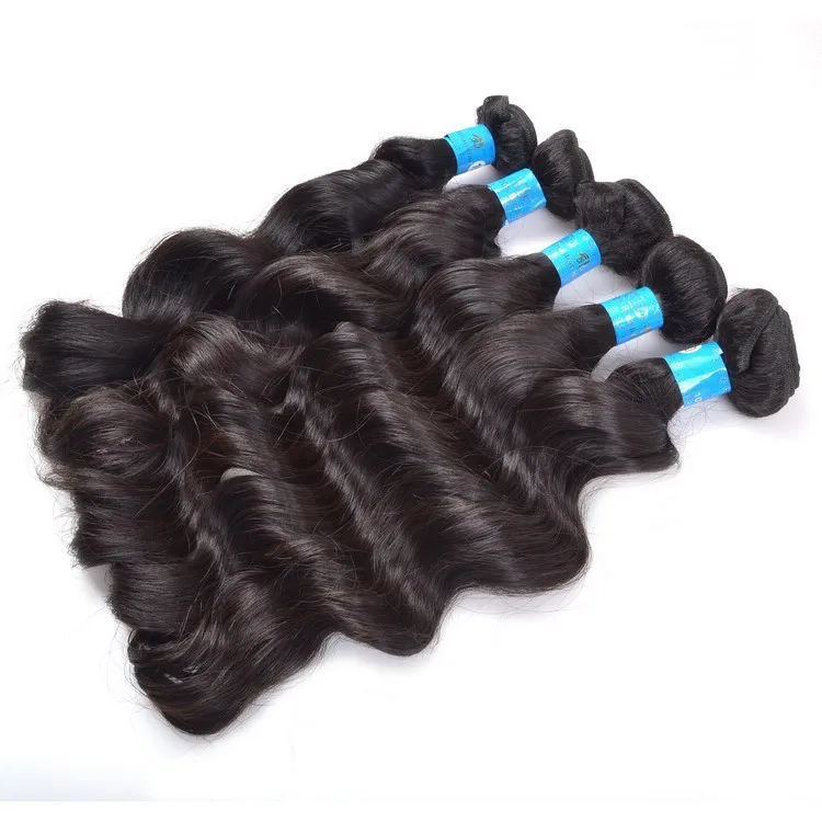 African Hair Products Romance Curl Human Hair Cheap Brazilian Hair