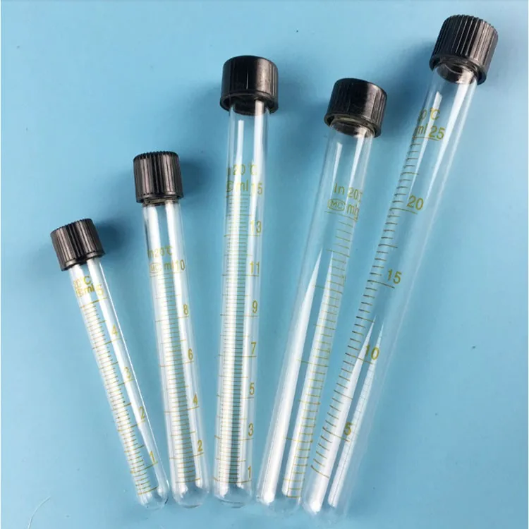 Laboratory Glassware Different Sizes Borosilicate Glass Test Tube Buy Test Tubeborosilicate 1176