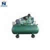High pressure 4000 psi air compressor