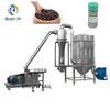 Industrial black pepper crushing machine pepper powder mill crush machine for sale