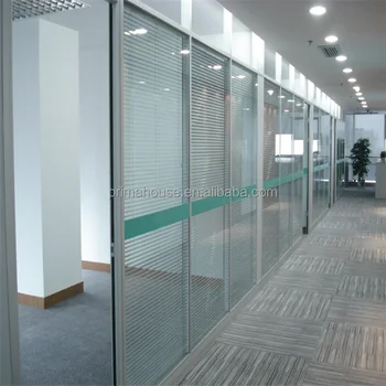 Office Full Height Frosted Gl Wall Parion Soundproof Used Office Full Height Frosted Gl Wall Parion Soundproof Used Parions