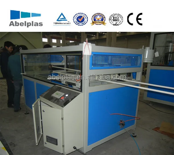 Machine To Manufacture Electrical Wiring Duct Buy Machine To