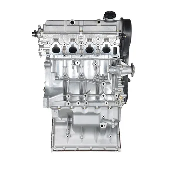 Chana 1.3l Auto Engine 474q For Chana Star 4600 - Buy 4g18 Engine Parts ...