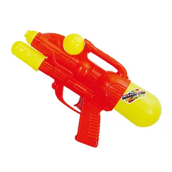 powerful water gun