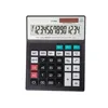 CT-888X big size two memory cell calculator 16 digit