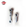 GE40E-2RS spherical plain in plastic heavy duty rod end bearing