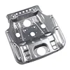 one stop Sheet Metal fabrication stamping and deep drawing car seat parts
