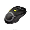 computer accessories good quality LED gold connector computer mice office USB 2.0 PC mouse