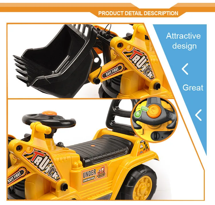 Toysbase Wholesale Newest Toy Kids Mini Truck - Buy Kids Mini Truck ...