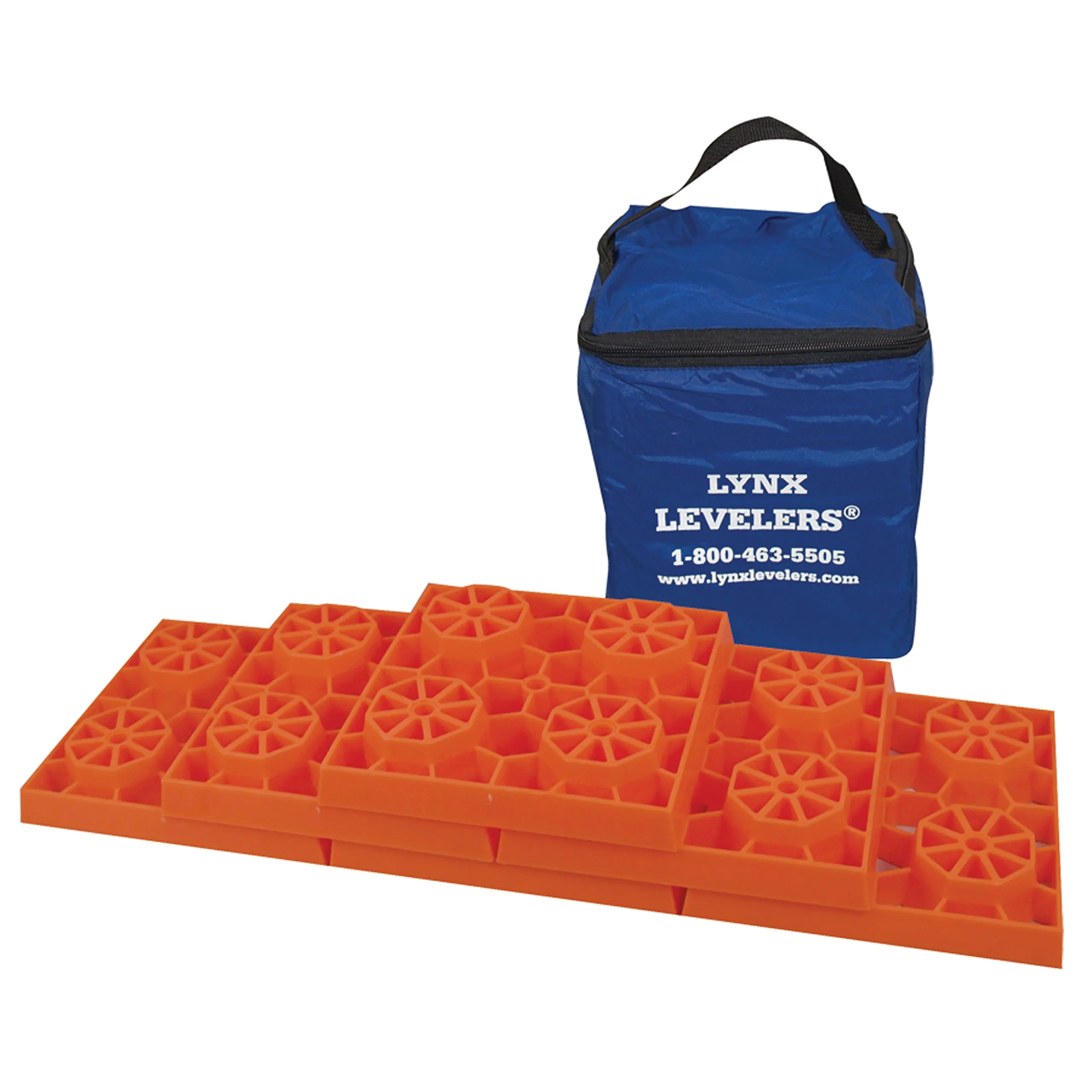 Leveling block. Leveling block