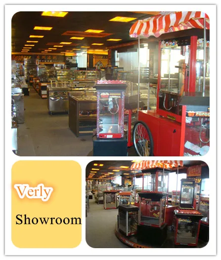 showroom