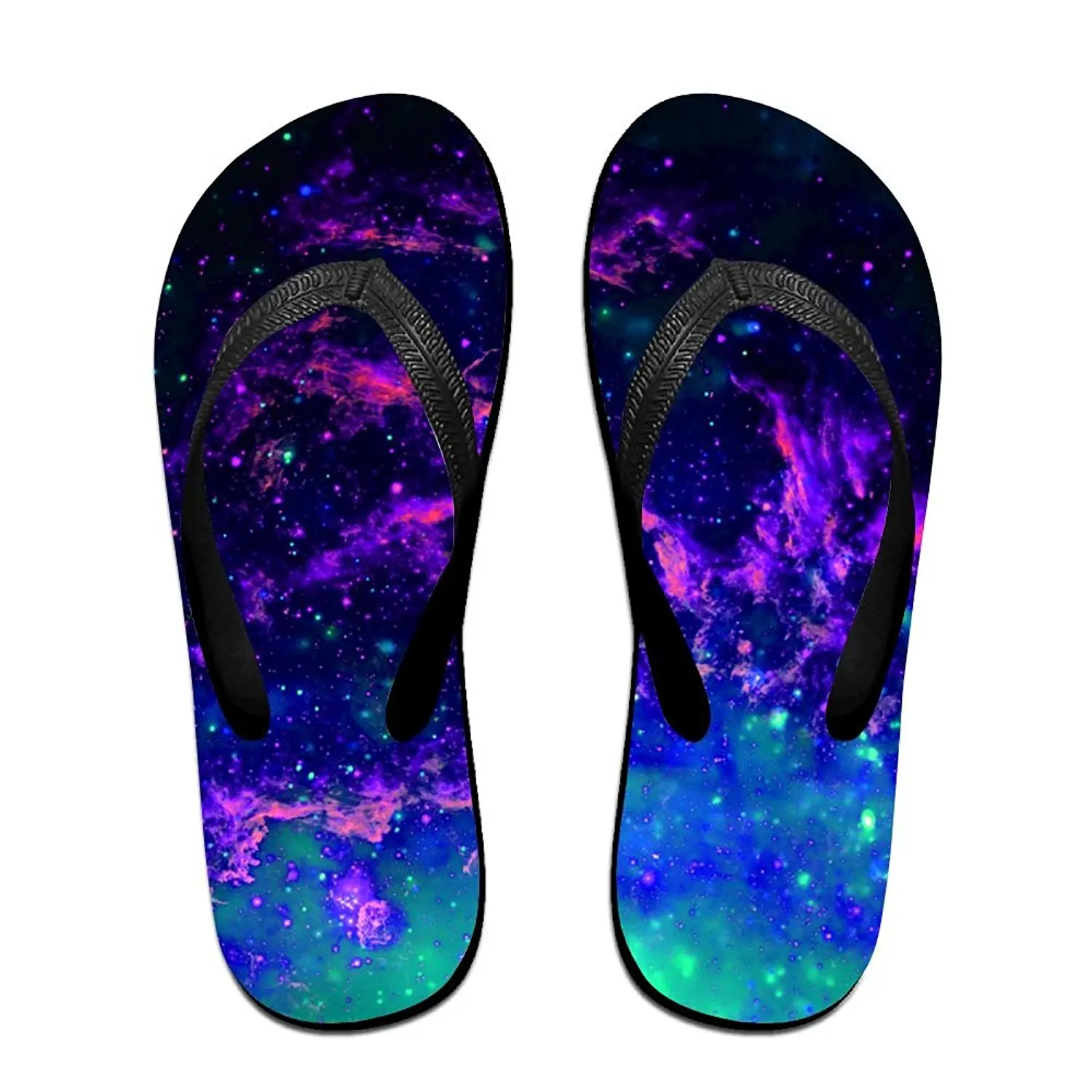 XieZbd Kids Deer Moon Stars Fashion Fly Knit Sneaker Shoes