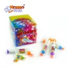 bubble gum work drum pressed sugar hard candy of TC-004