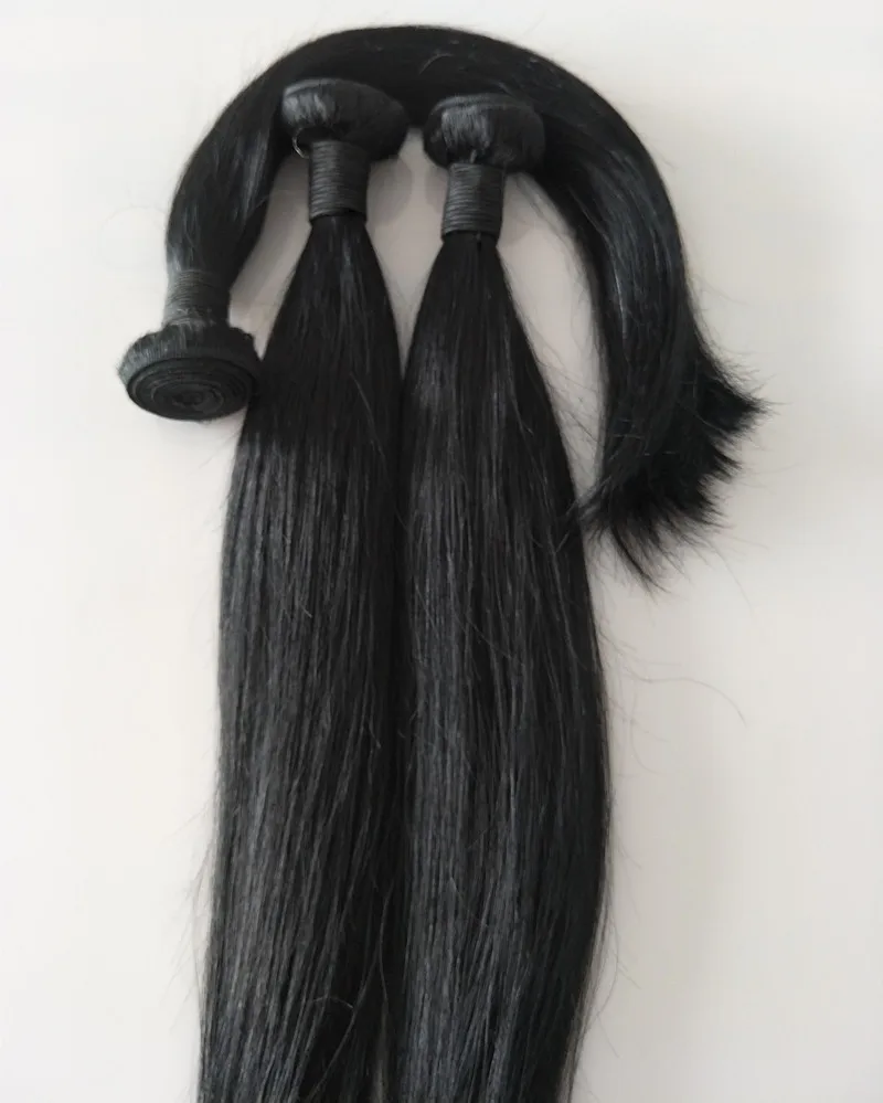 12 14 16 18 20 Inch Straight Human Hair Weave Buy Virgin Brazilian