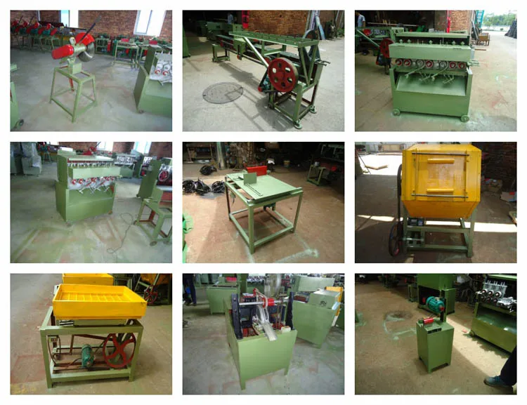 Factory High Quality Automatic Bamboo Wood Toothpick Making Machine De