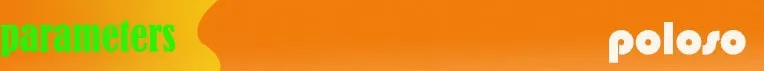 parameters
