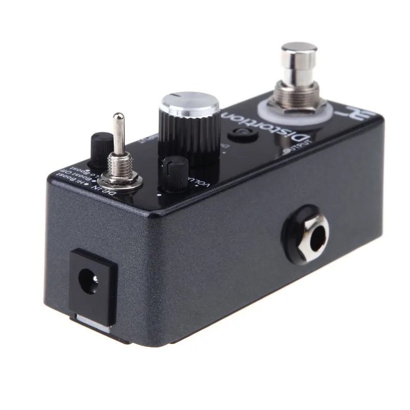 New Style Mini Effect Pedal Of Guitar Musical Instrument Oem Buy