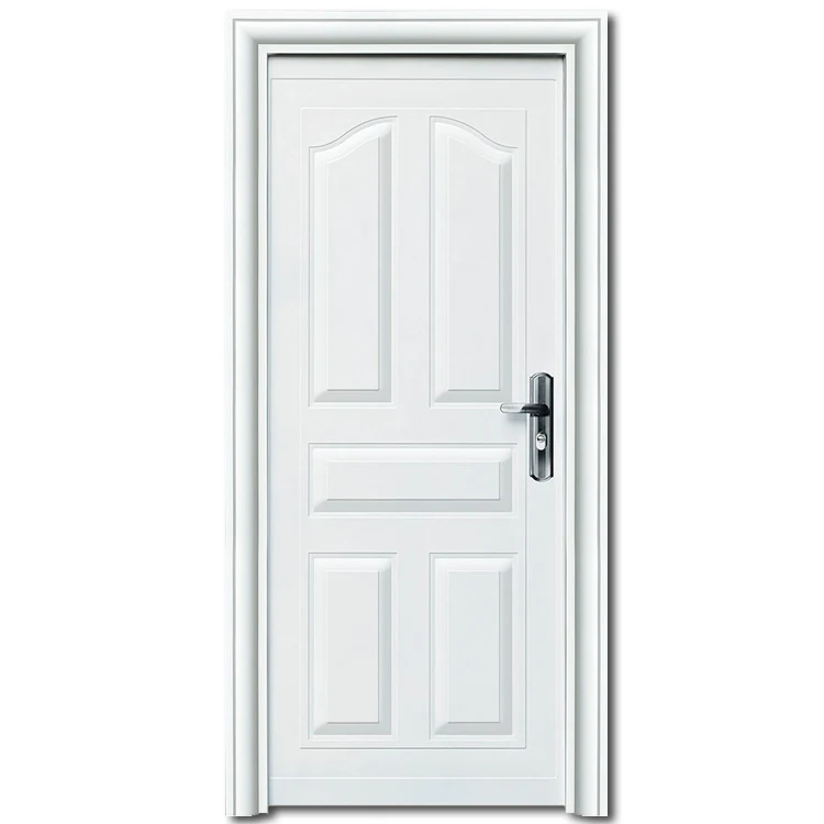 Großhandel amerikanische türen weiss Kaufen Sie die besten