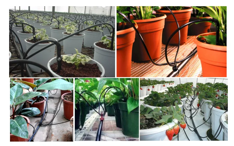 Einfach Installieren Automatische Bewasserung Bewasserung System Garten Buy Auto Bewasserung Automatische Bewasserung System Garten Tropf Bewasserung Product On Alibaba Com