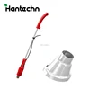 best electric yard and garden grass leaf weed burner flame weeder killer brush burning torch