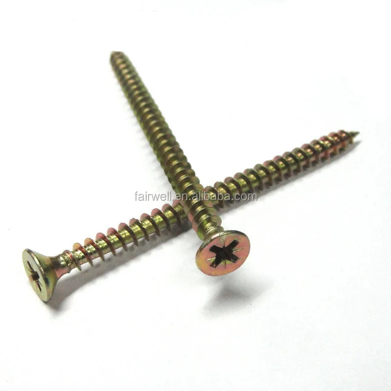 High Quality Mdf Screw For Europe Market Buy Mdf Screw,Plastic Screws